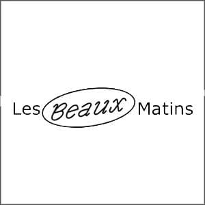 Les beaux matins