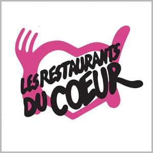 Les restaurants du coeur