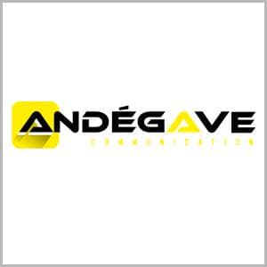 Andégave