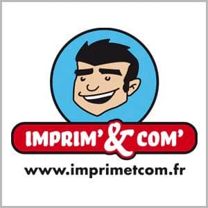 Imprim' & com'